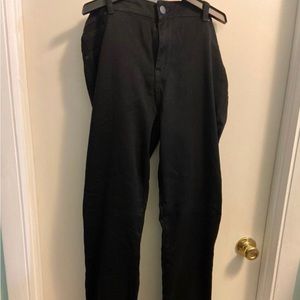 NWT Women's Avenue Plus Size Skinny Jeans, 14 tall